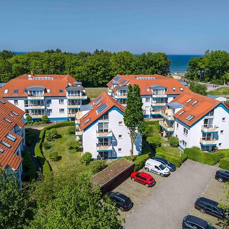 Residenz Am Strand Wohnung 1-18 Zingst Exterior foto