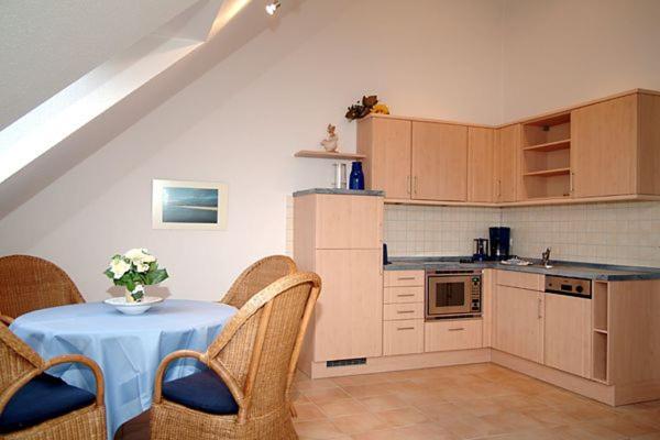 Residenz Am Strand Wohnung 1-18 Zingst Exterior foto